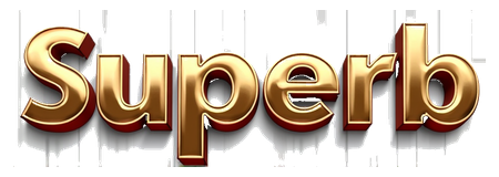 superb casino logo
