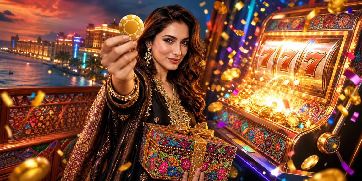 superb casino Slots
